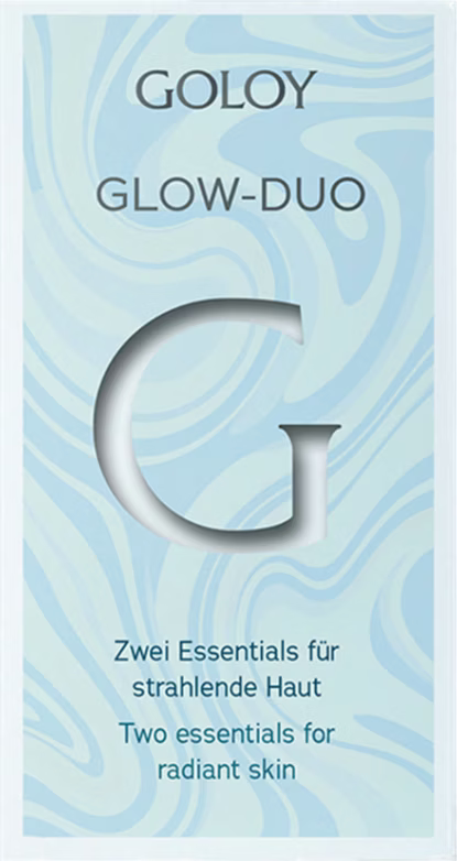 Goloy Geschenkset Glow-Duo