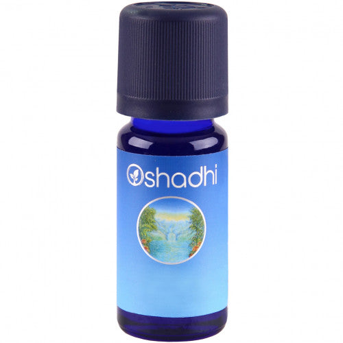 Oshadhi Copaiba ätherisches Öl 10 ml