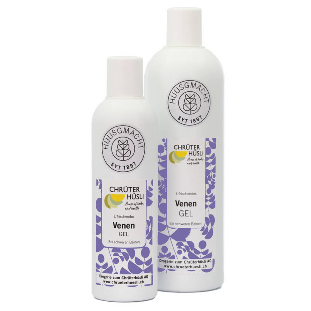 Venen Gel