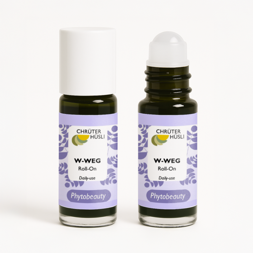W-Weg Roll-on