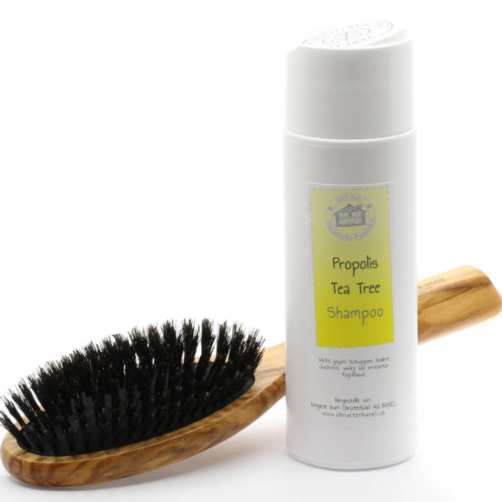 Shampoo Tea Tree/ Propolis
