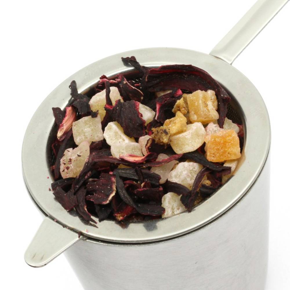 Copacabana Tee (Früchtetee)