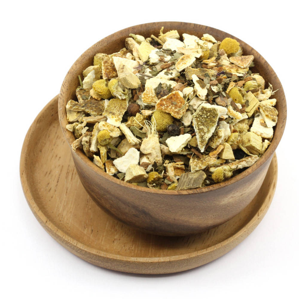 Ayurvedischer Tee "Seelen Harmonie"