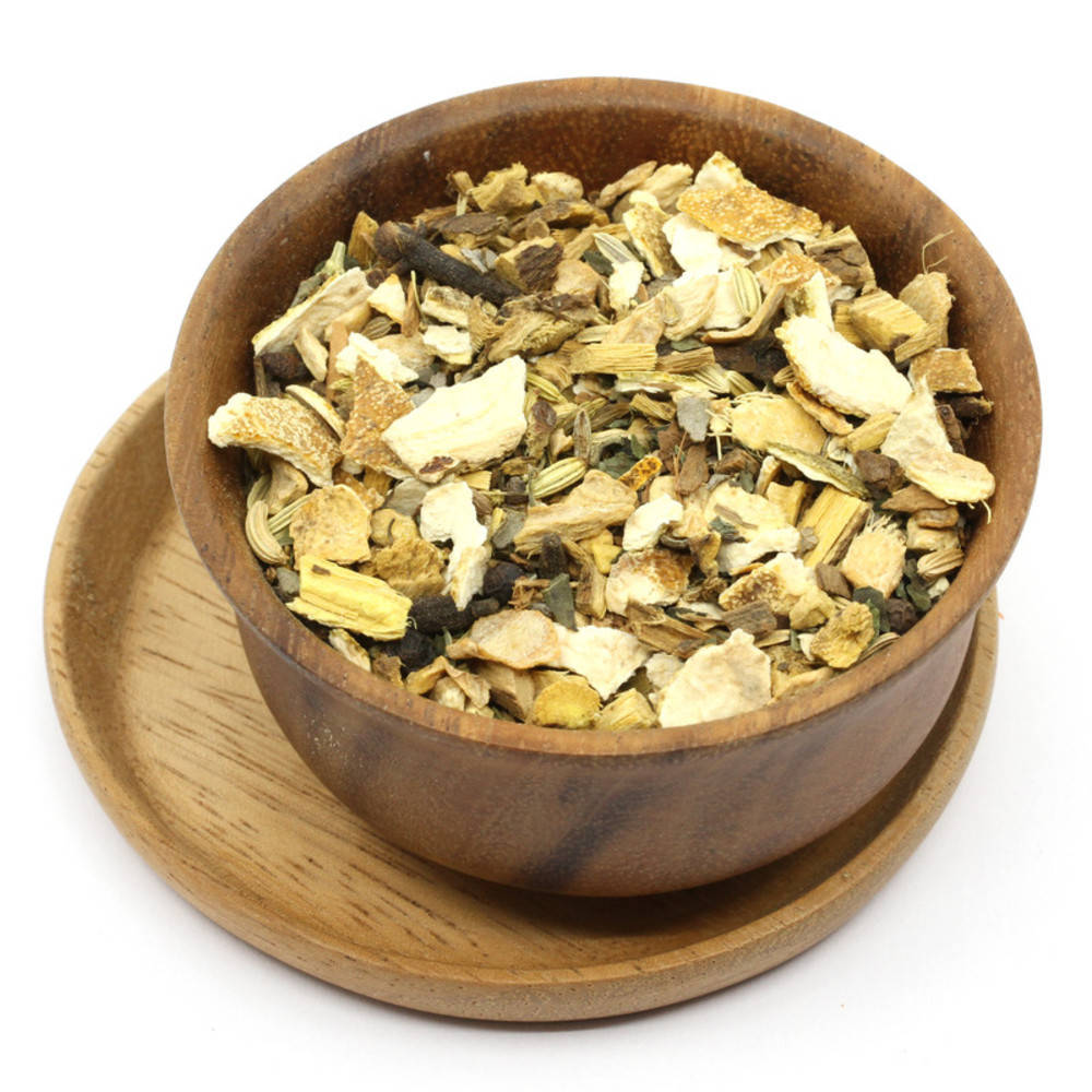 Ayurvedischer "Männertee"