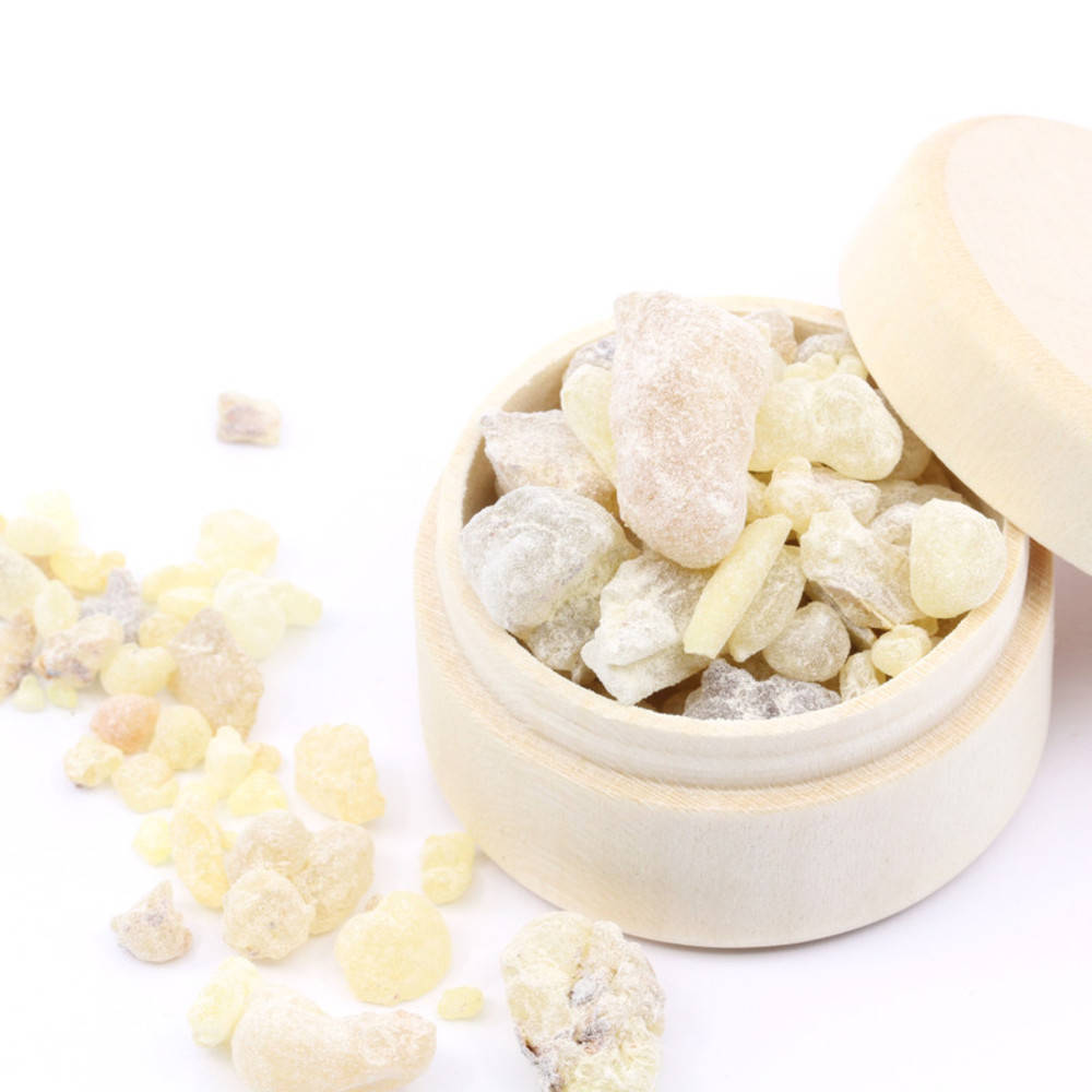 Weihrauch Oman-Qualität