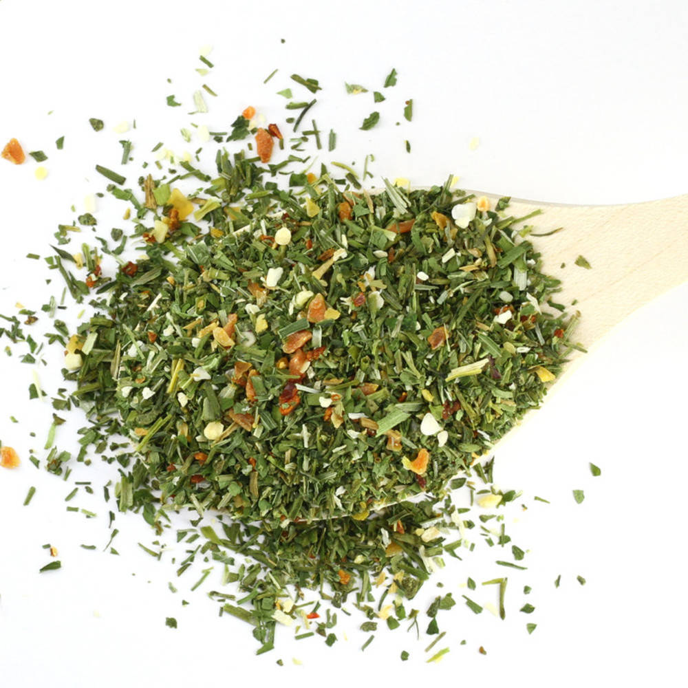 Salatsauce Kräutermischung