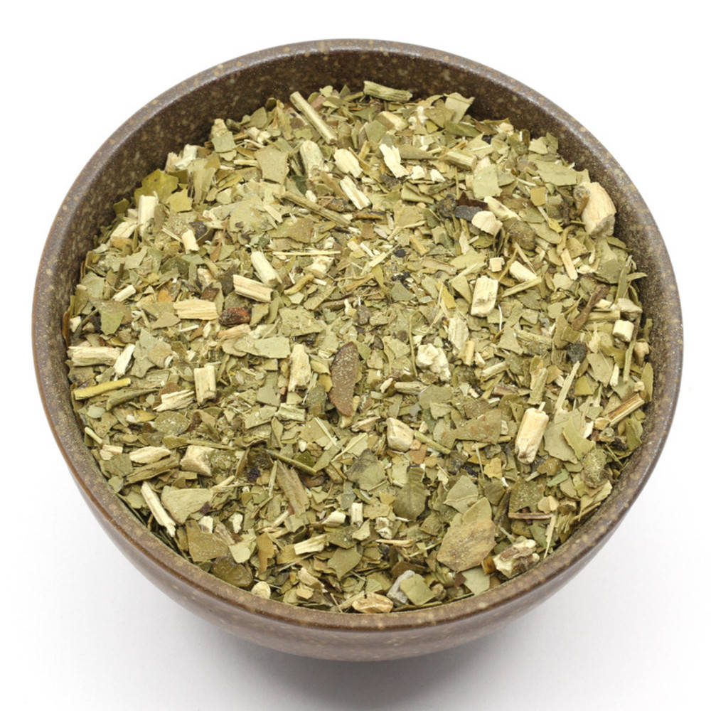 Mate Tee "Pipore" Bio