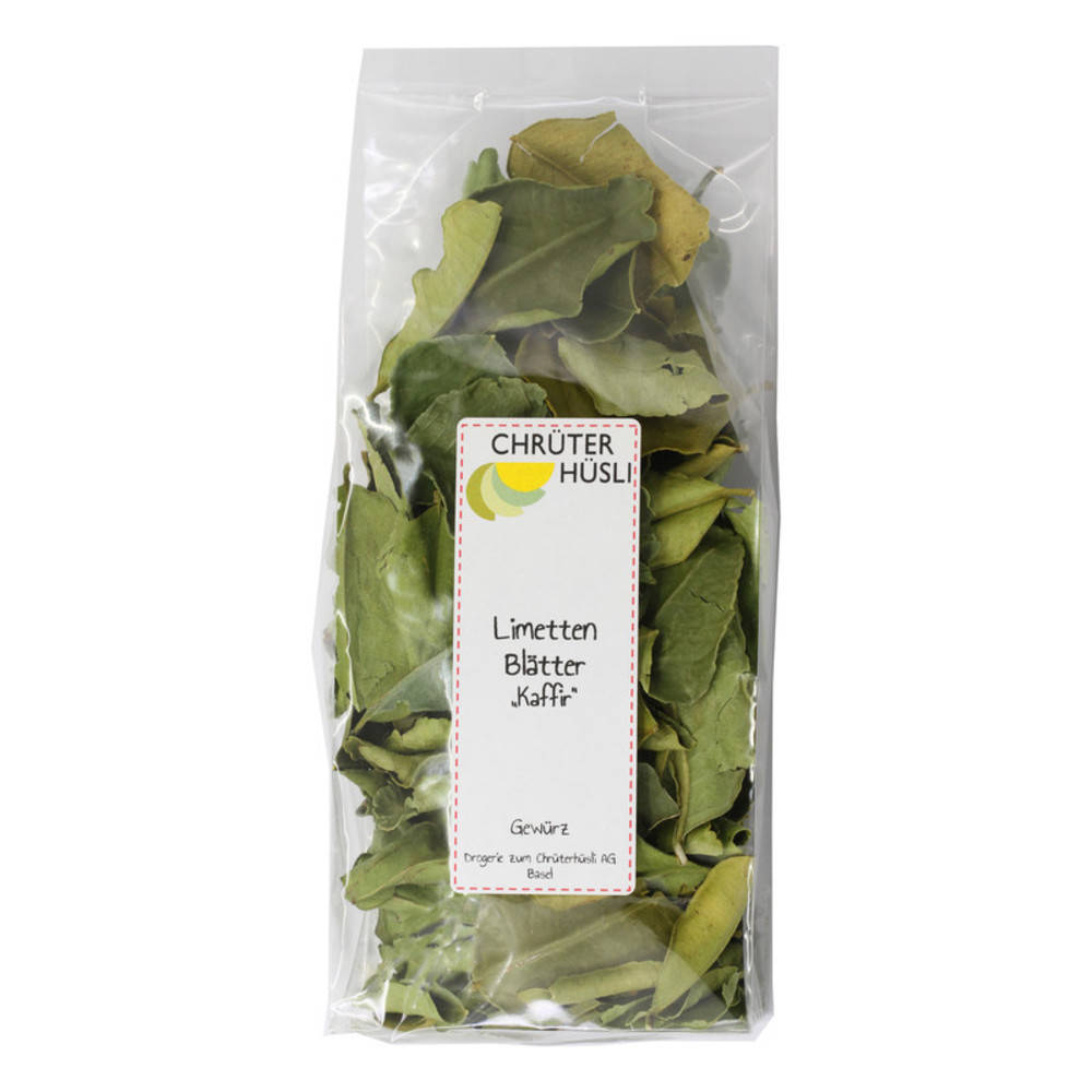 LIMETTENBLÄTTER