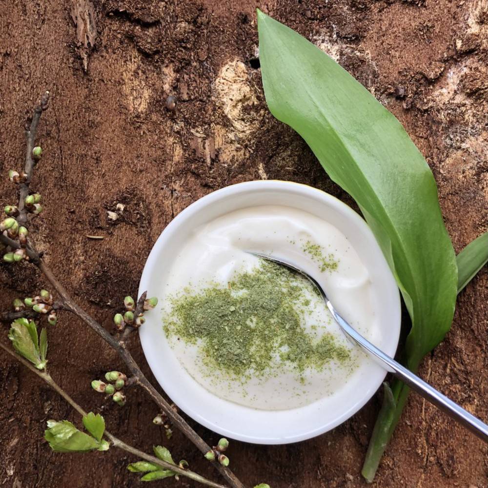 Dip Bärlauch Gewürzmischung