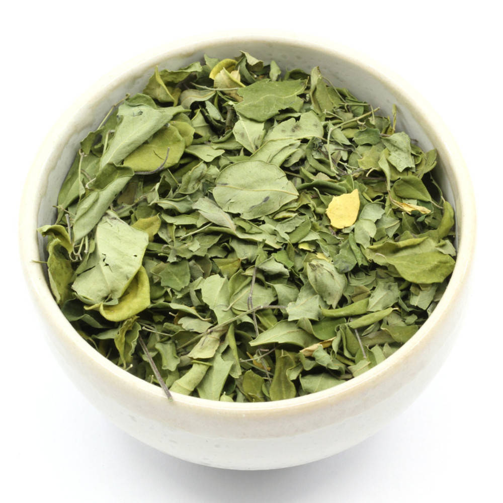 Moringa Blätter Bio