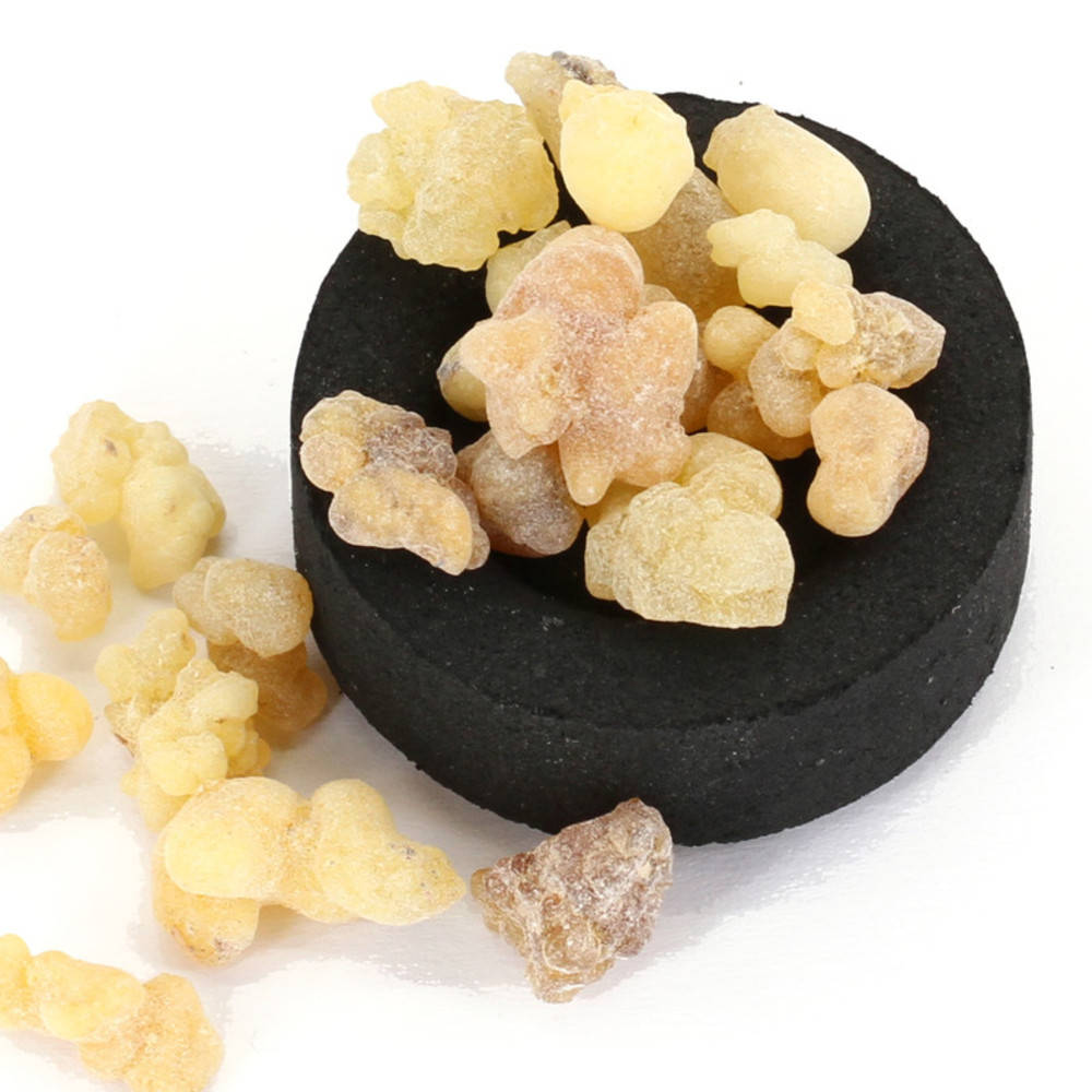 Weihrauch Äthiopien