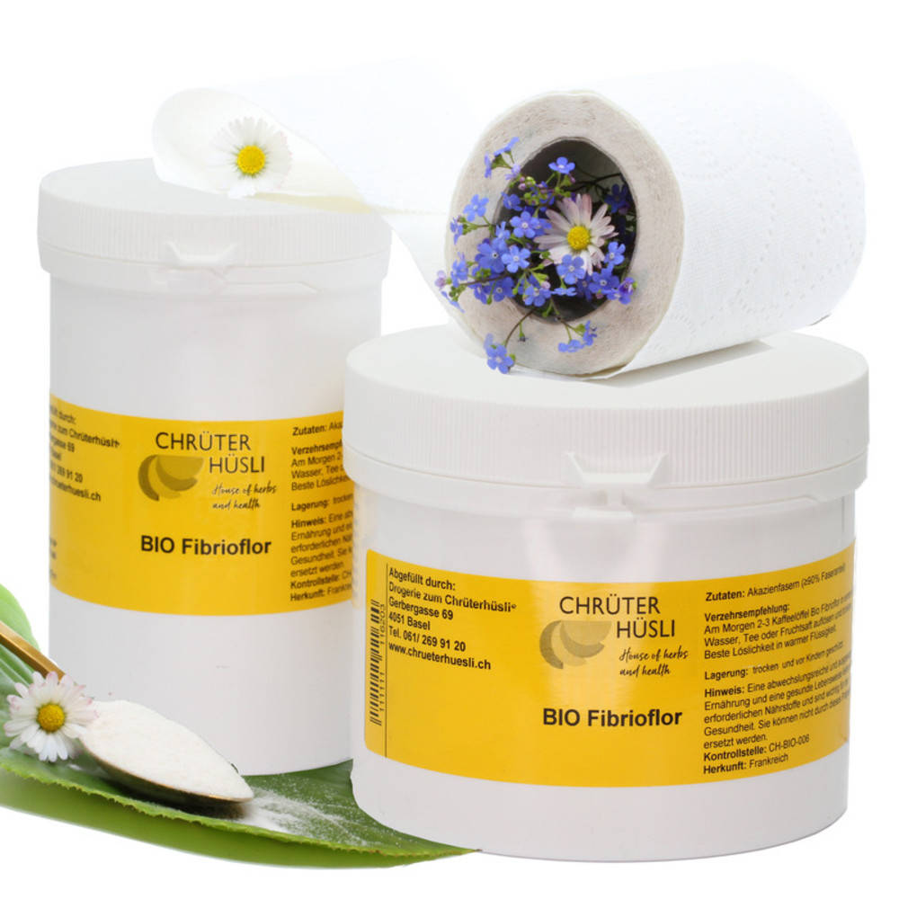 Fibrioflor Bio