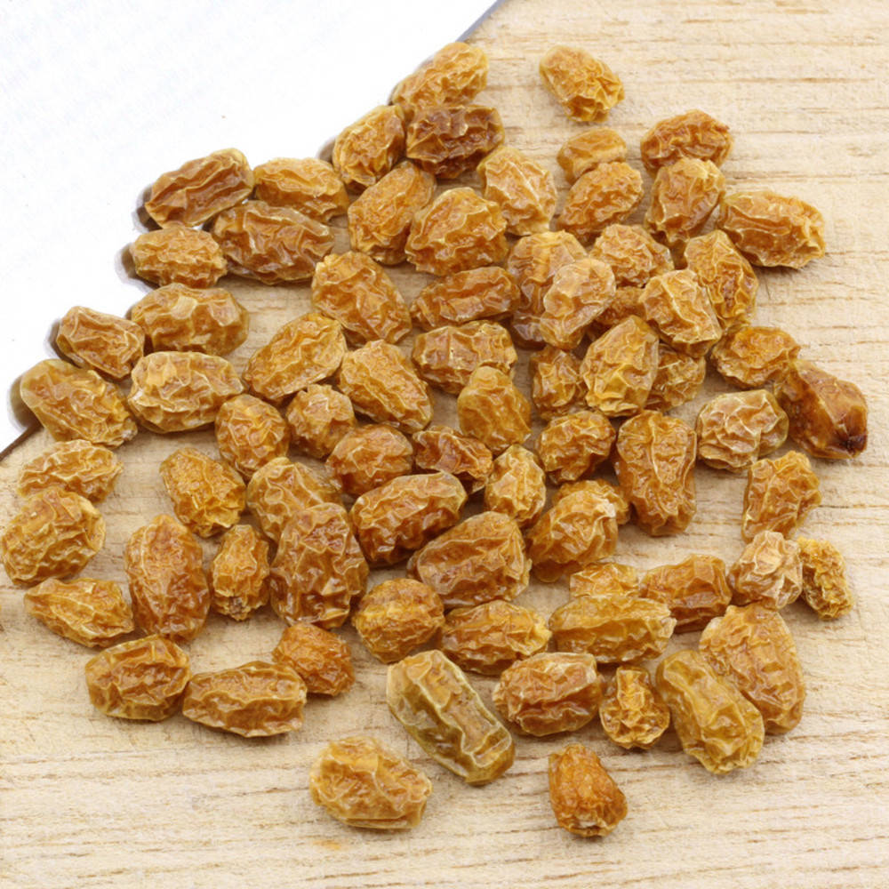 Chili Charapita ganz