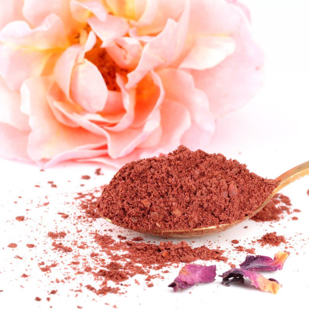 Harissa Rosa Gewürzmischung