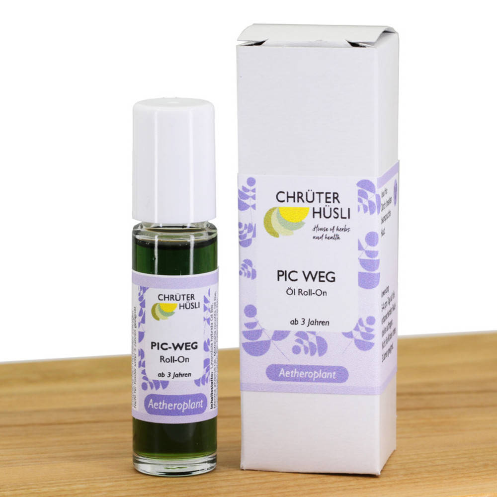 Pic Weg Roll-on