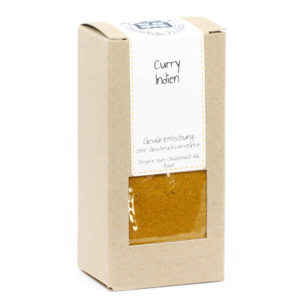 Curry Indien