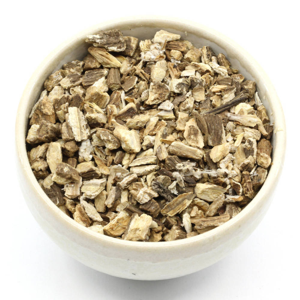 Klettenwurzel geschnitten Tee Bio