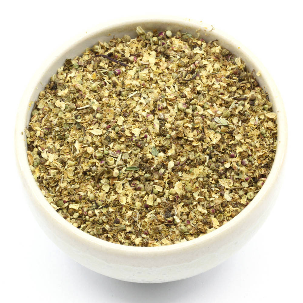 Mädesüssblüten Tee Bio