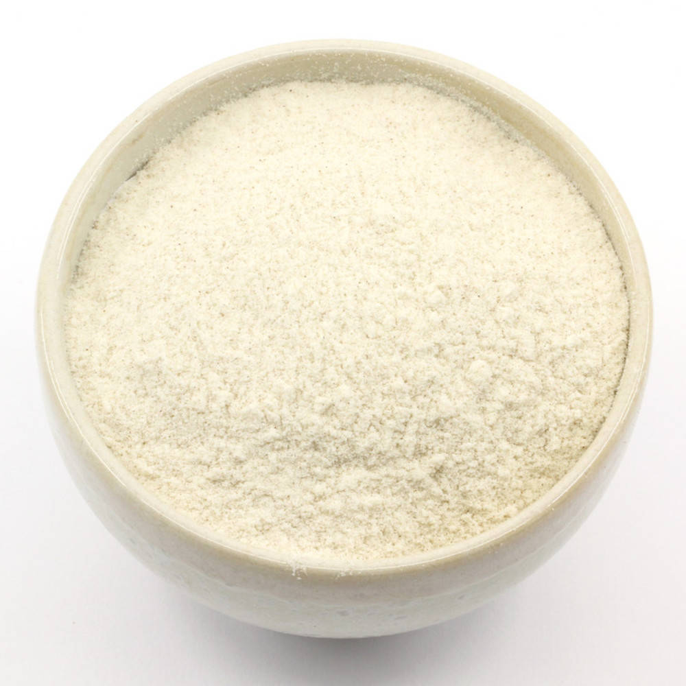 Johannisbrotkernmehl Bio