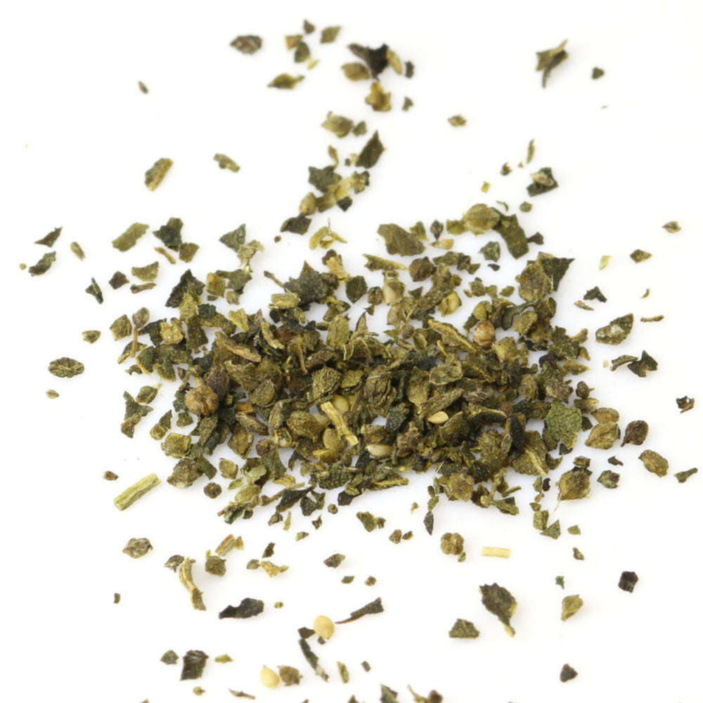 Brennnesselsamen Bio