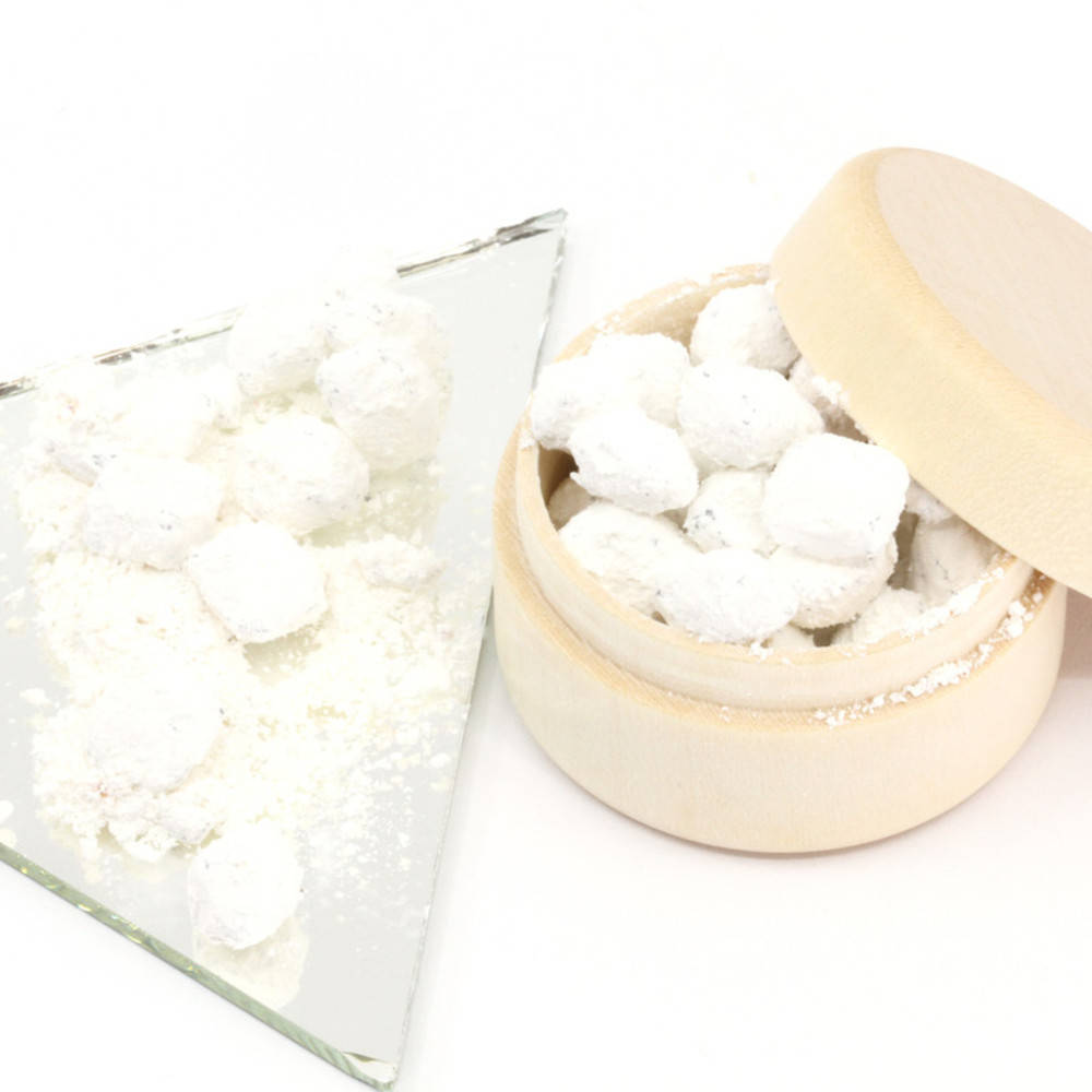 Weihrauch mit Damaszener Rose