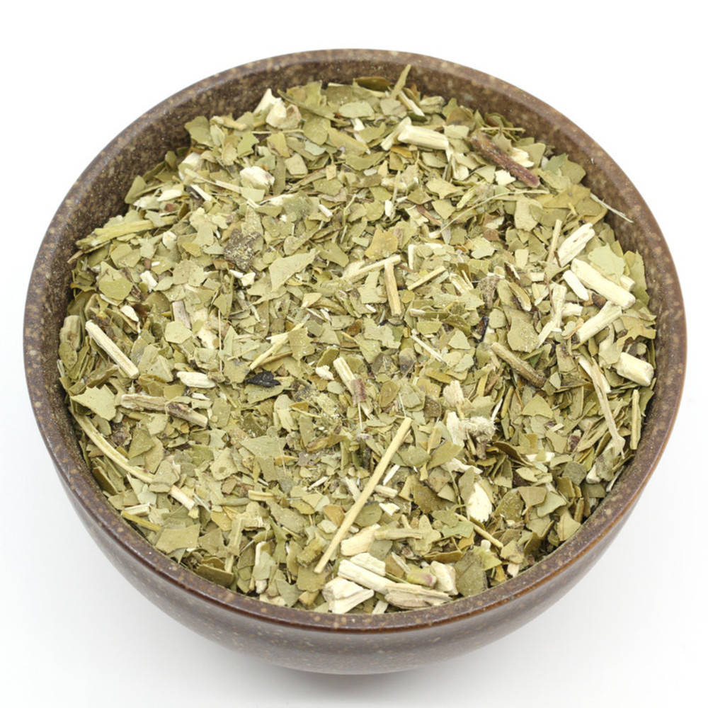 Mate Pipore mild Bio