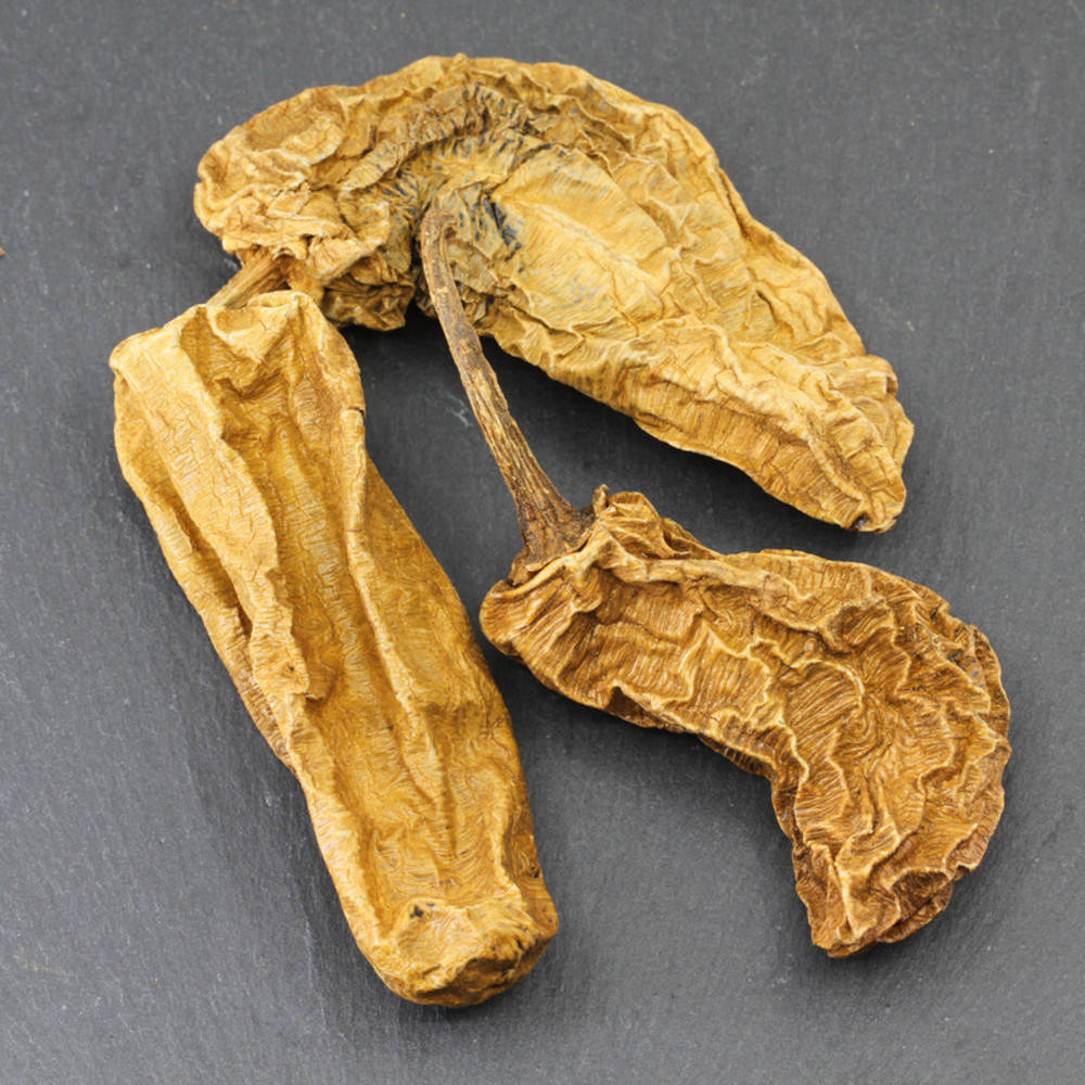 Chili Chipotle Mecco