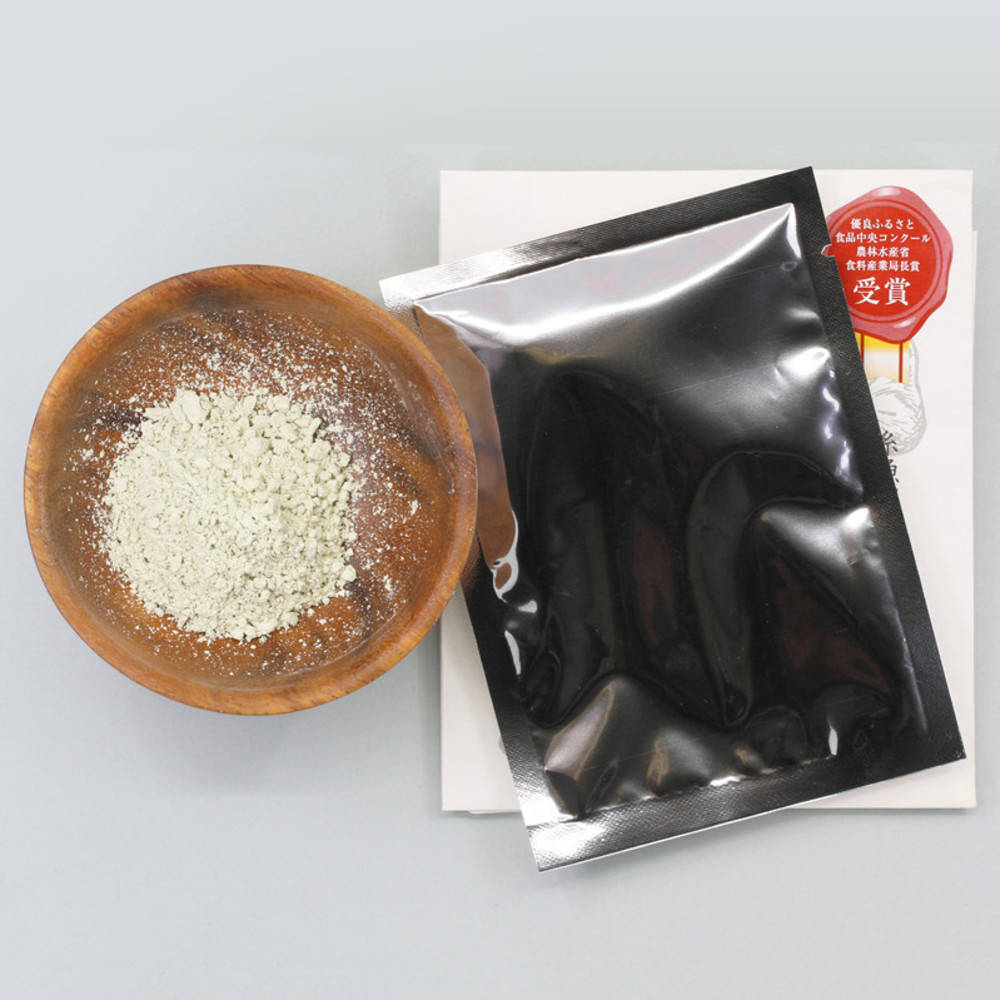 Wasabi Premium Japan gemahlen 100% rein