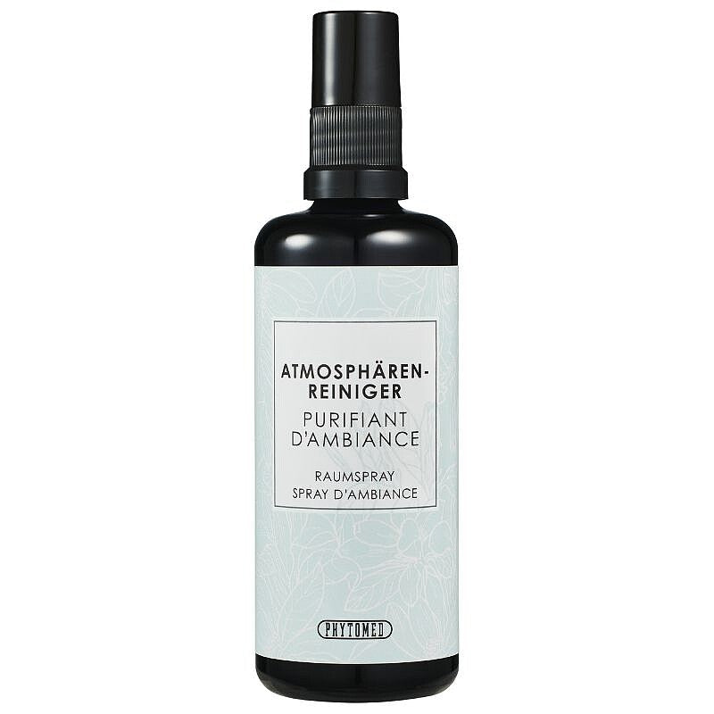 Phytomed Atmosphärenreiniger Raumspray 100 ml