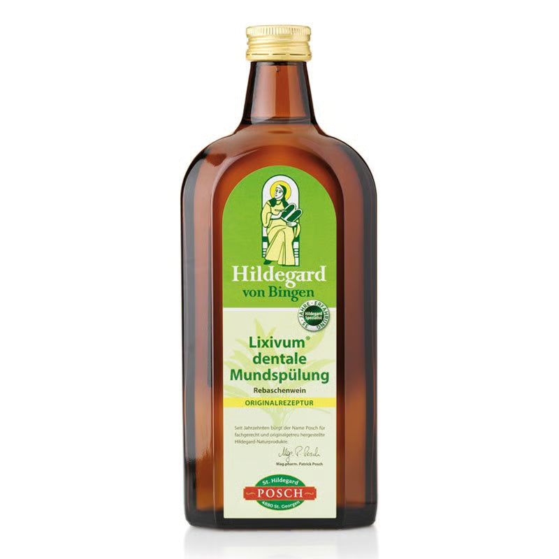 Hildegard Rebaschenwein 500 ml