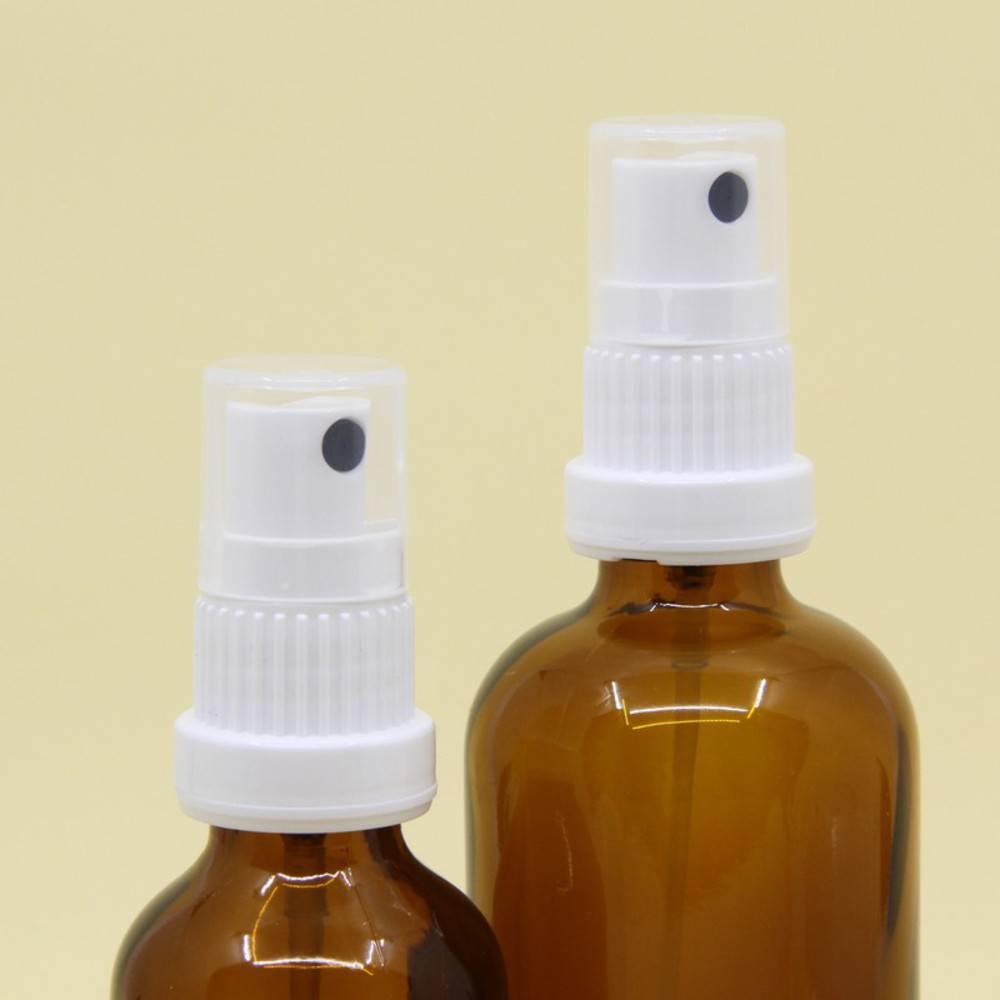 VM Fine Spray Zerstäuber Flaschen