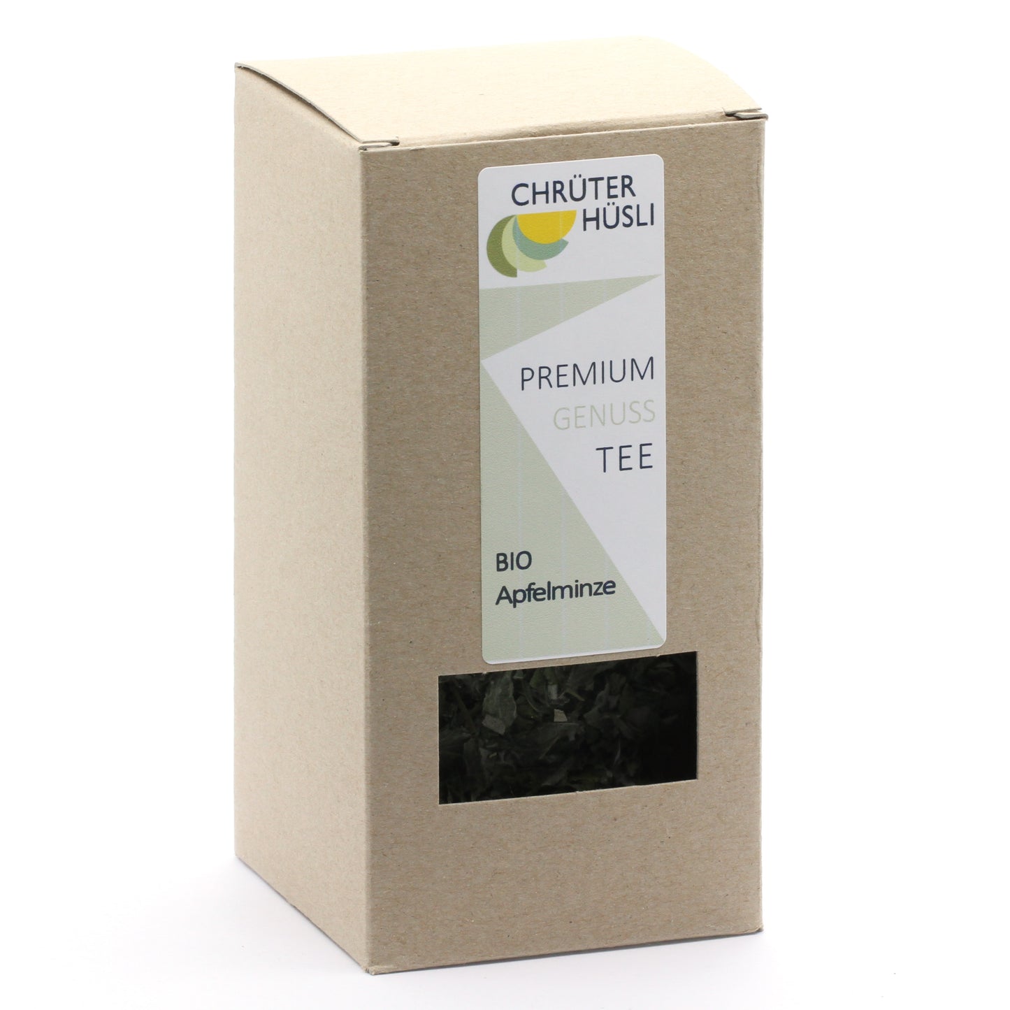 Premium Apfelminze Bio 30 g