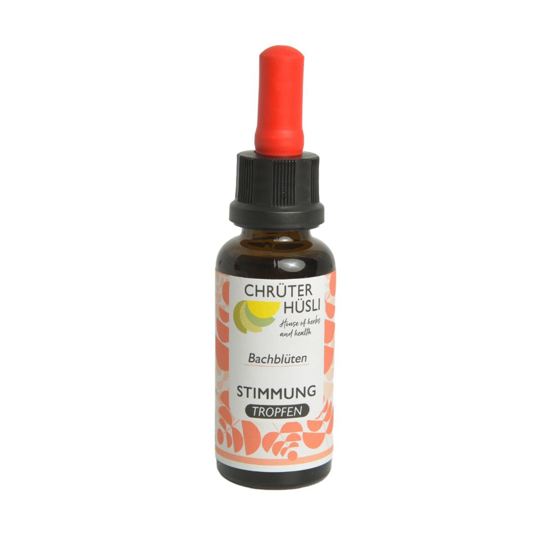 Bachblütenmischung Stimmung 30 ml