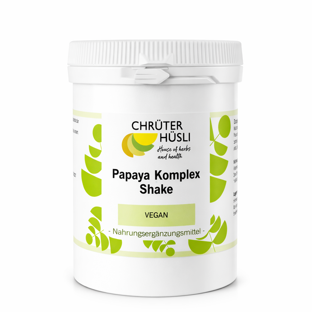 Papaya Komplex Shake 100 g