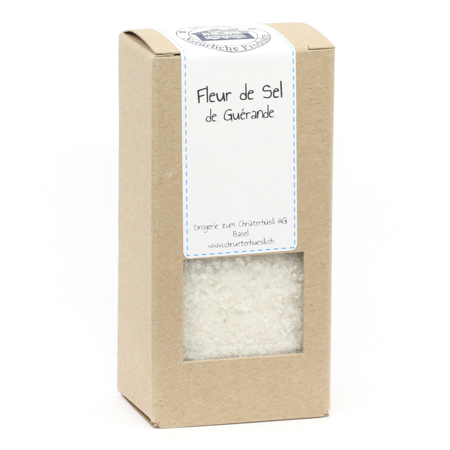 Fleur de Sel Guerande 100 g