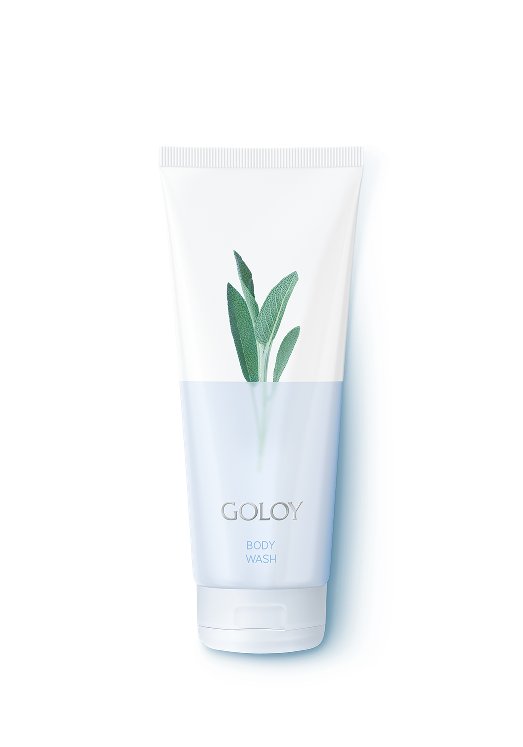 Goloy Body Wash Tube 200 ml