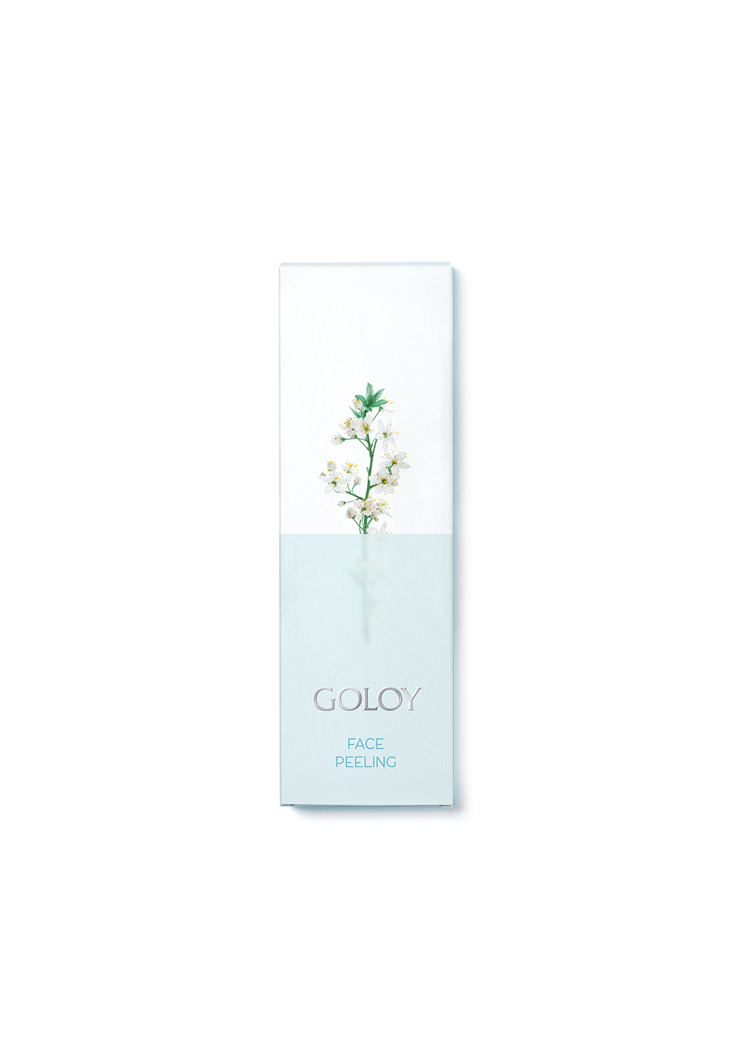 Goloy Face Peeling Tube 75 ml