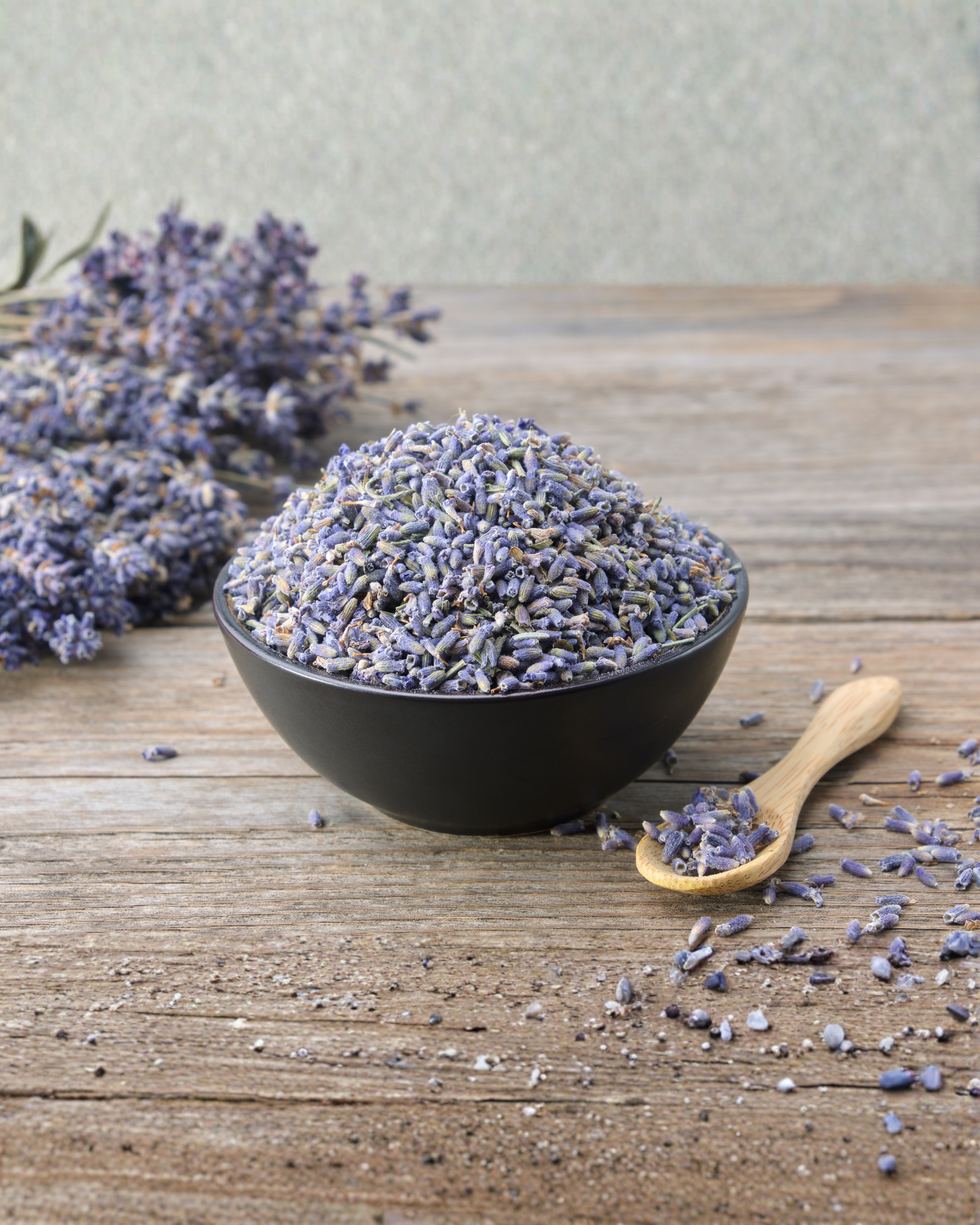 Lavendelblüten Tee Bio 50 g