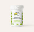Multivitamin Multimineral Shake-verpackung