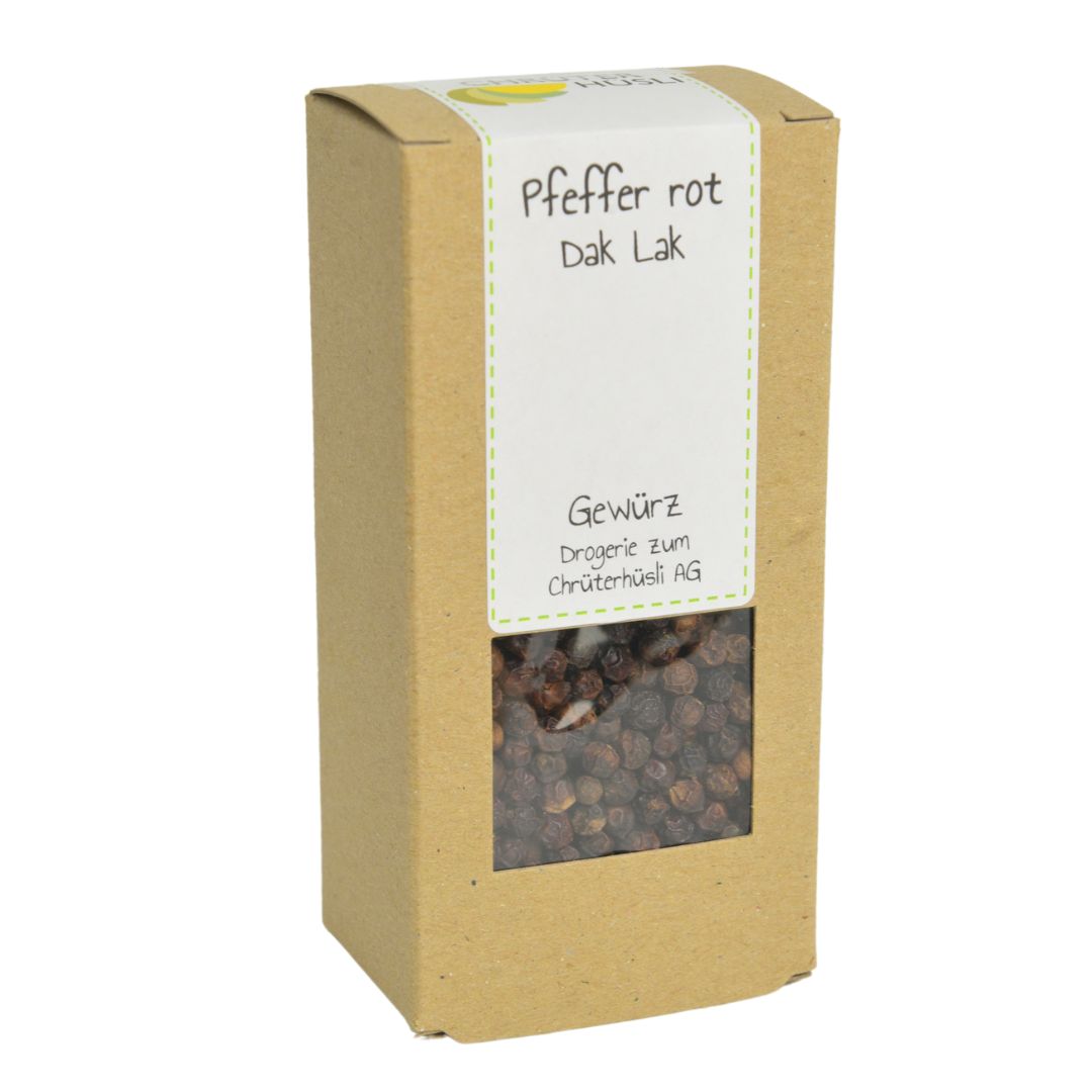 Pfeffer rot Dak Lak 70 g