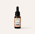 Propolis Elixier-verpackung