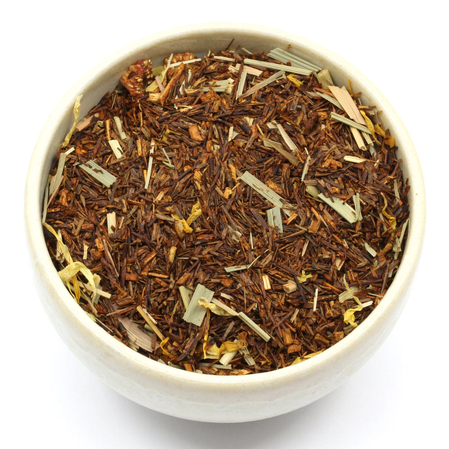 Rotbusch Mango-Erdbeer Tee 100 g