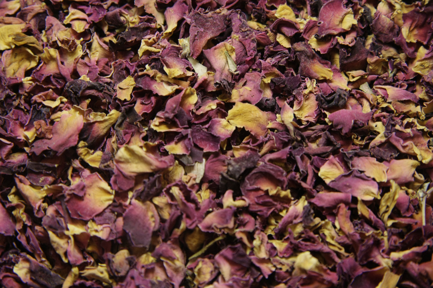 Rosenblüten Tee Bio 50 g