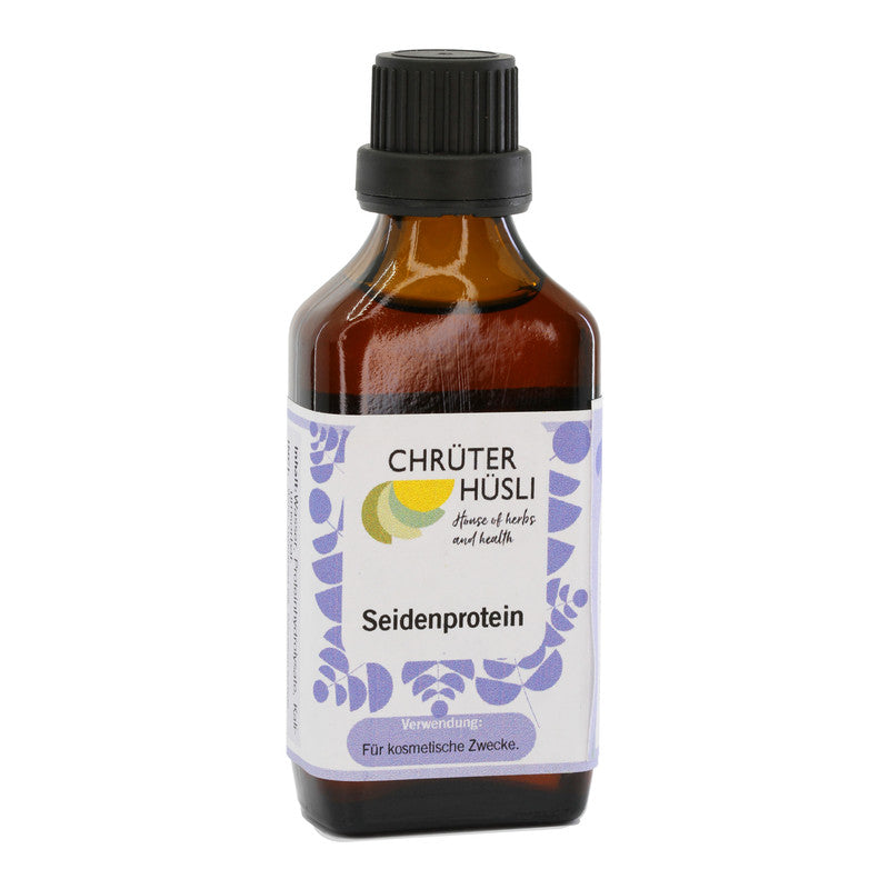 Seidenprotein 50 ml