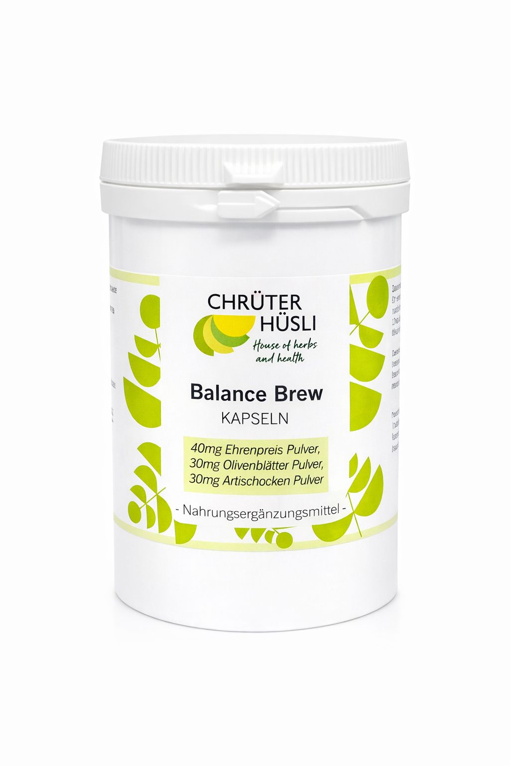 Balance Brew Kapseln