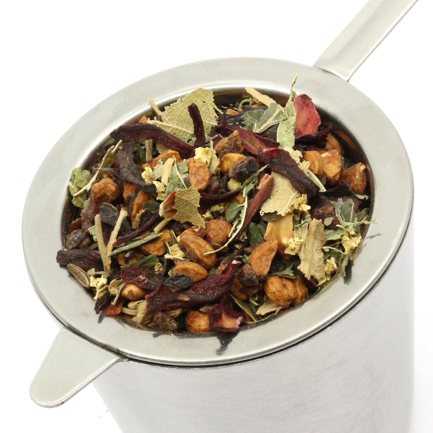 Erfrischungstee Bio 180 g