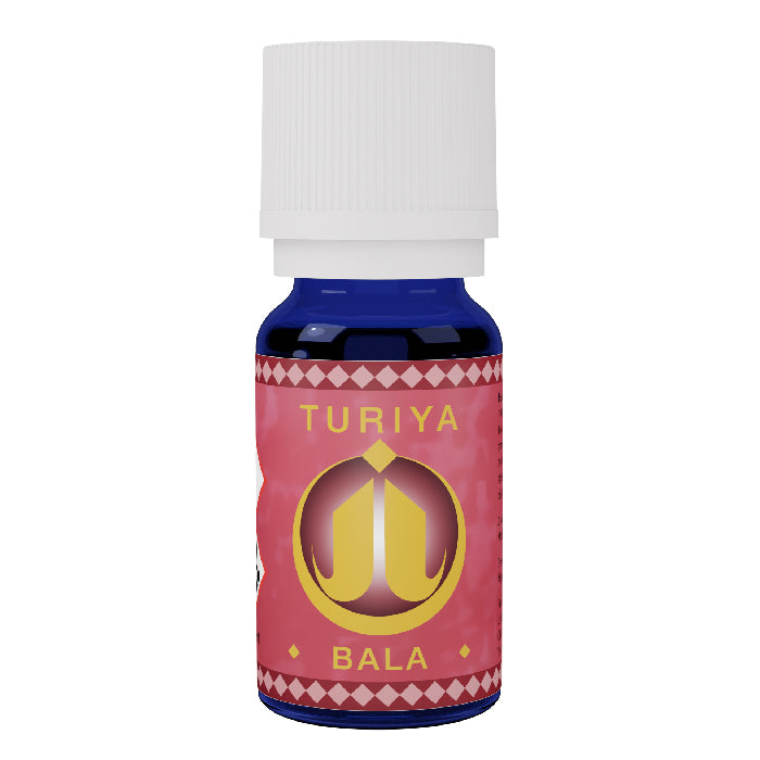 Turiya Bala ätherisches Öl 10 ml