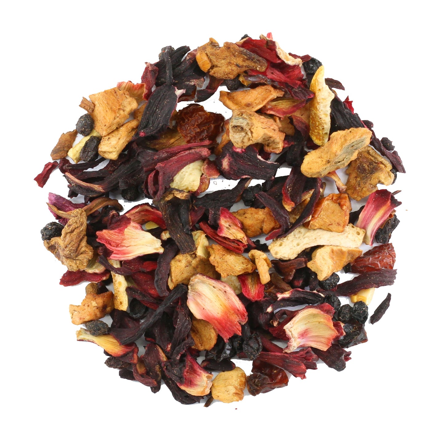 Kaminfeuer Teemischung 100 g