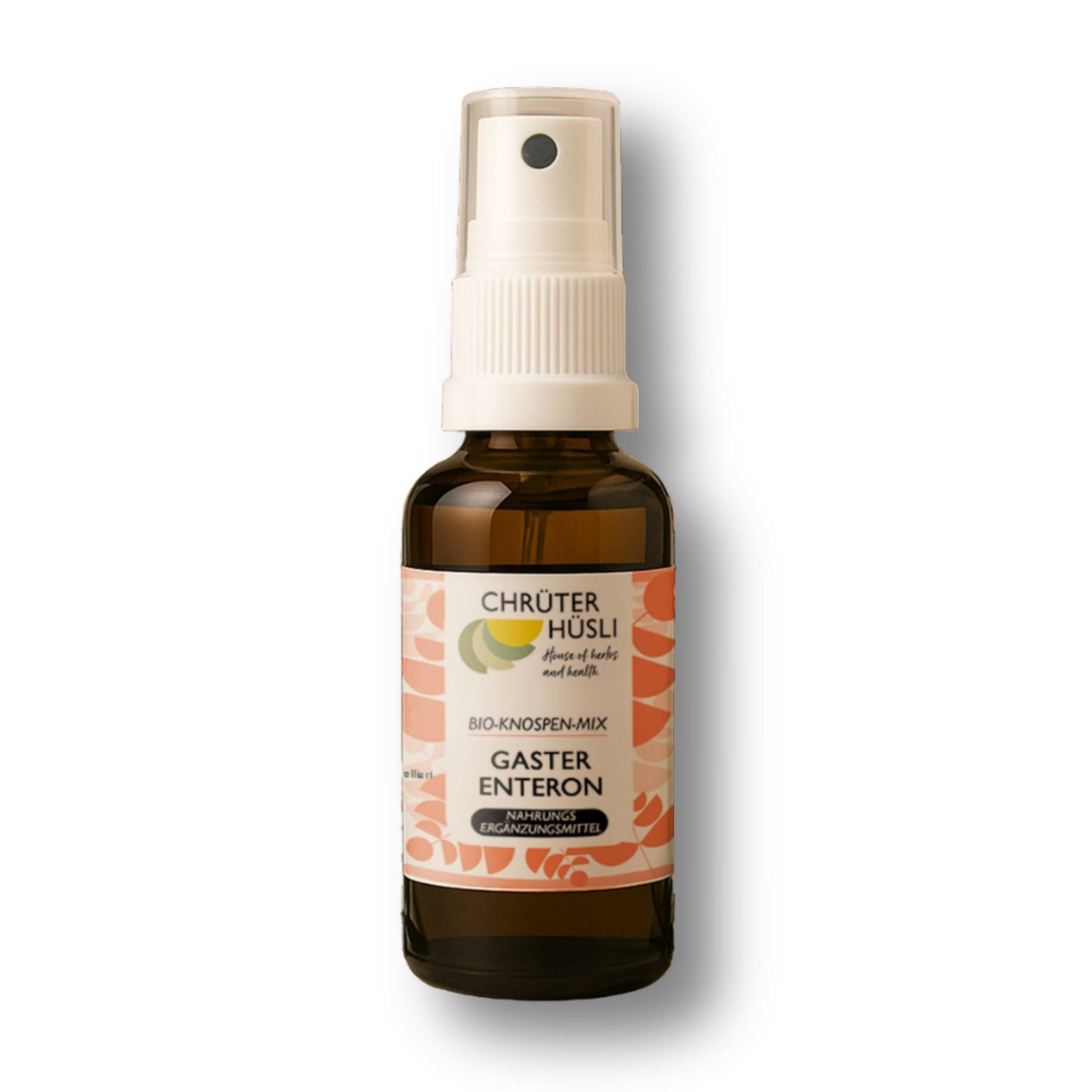 Glycerinmazerat Mix Gaster/Enteron Mix Spray Bio 30 ml