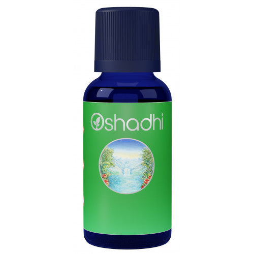 Oshadhi Synergie Anti-Stress 30 ml